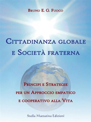 cover image of Cittadinanza globale e Società fraterna